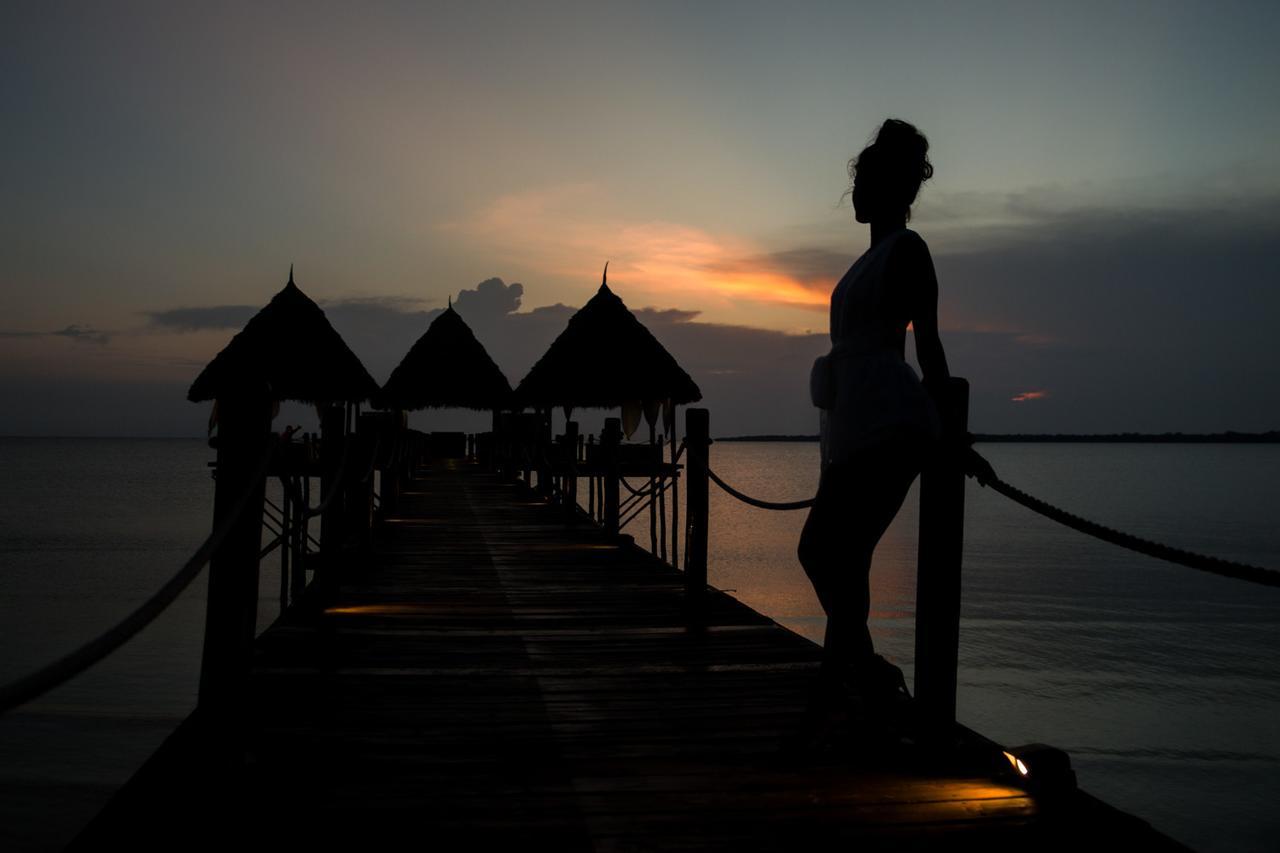 Resort Fruit & Spice Wellness Zanzibar 5*