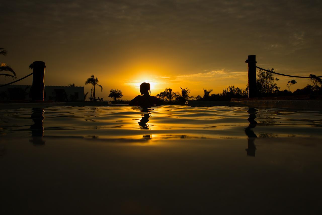 Fruit & Spice Wellness Zanzibar Resort 5*