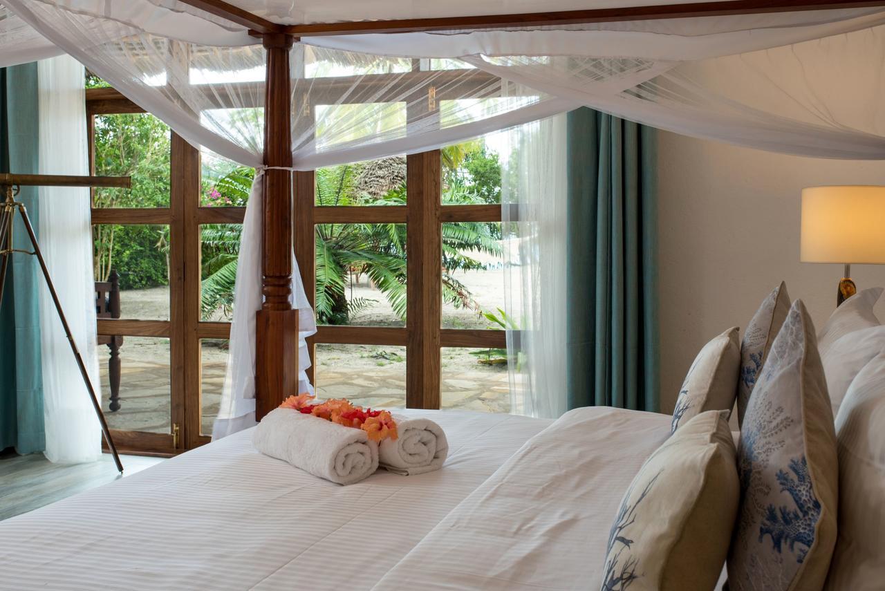 Hotel Tikitam Palms Boutique 5*