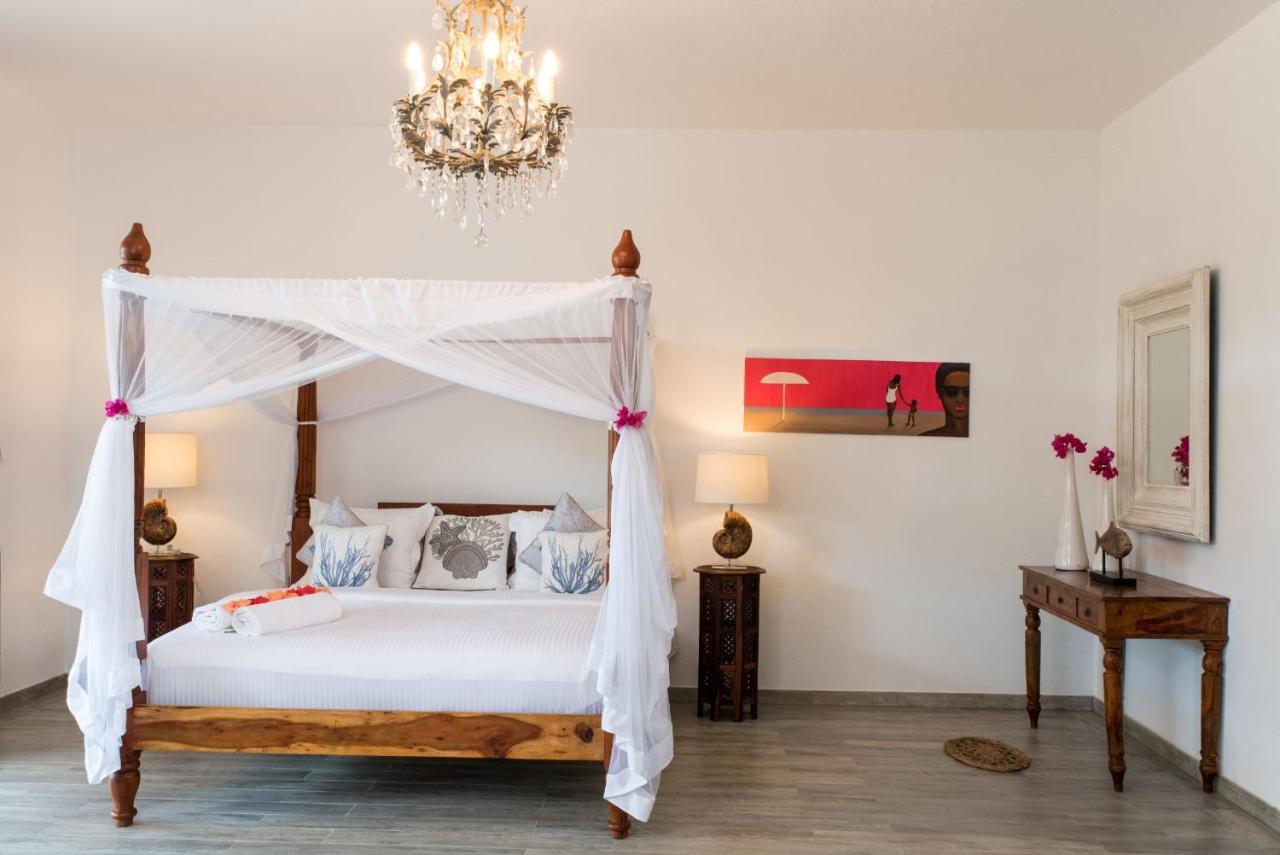 Tikitam Palms Boutique Hotel