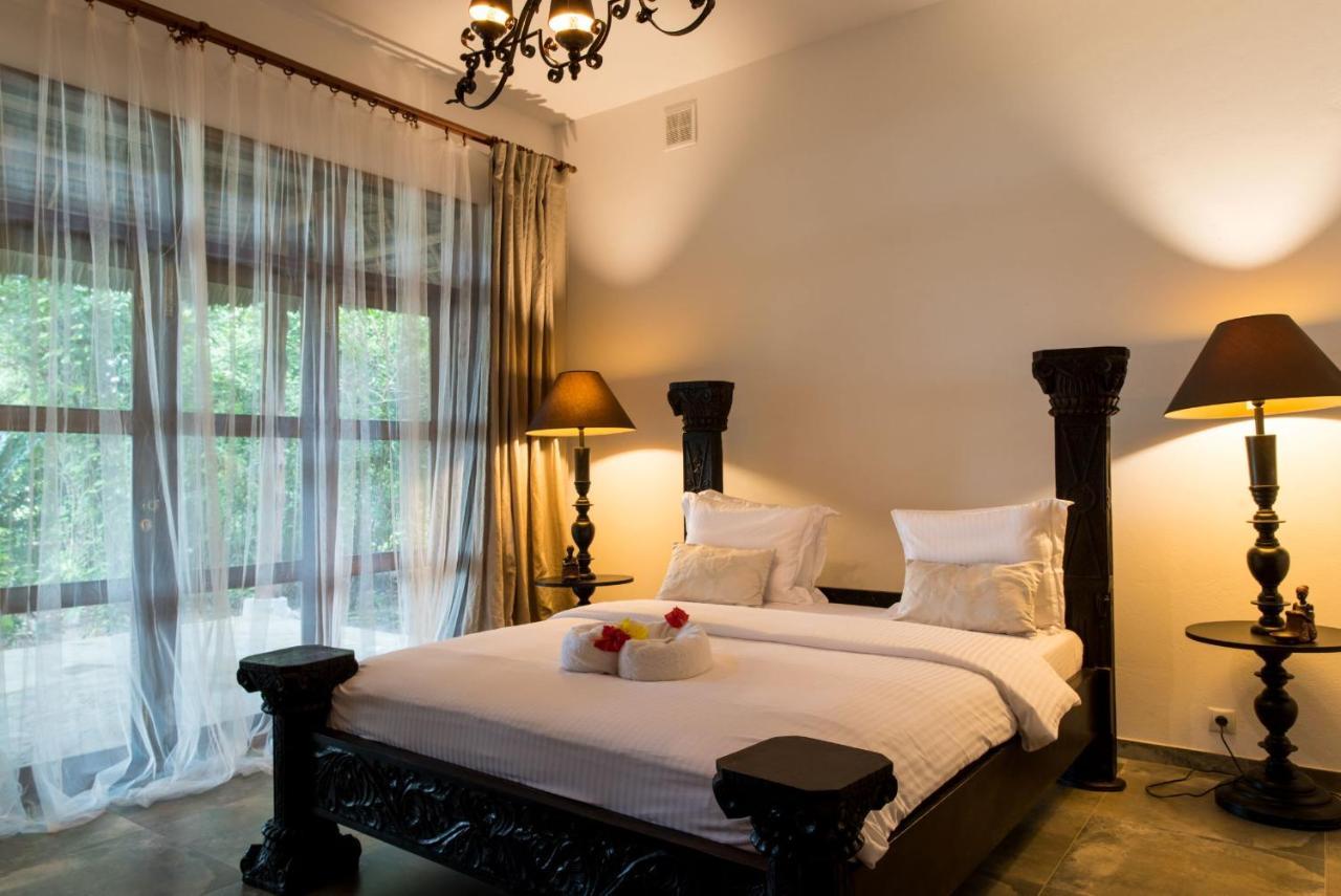 Tikitam Palms Boutique Hotel