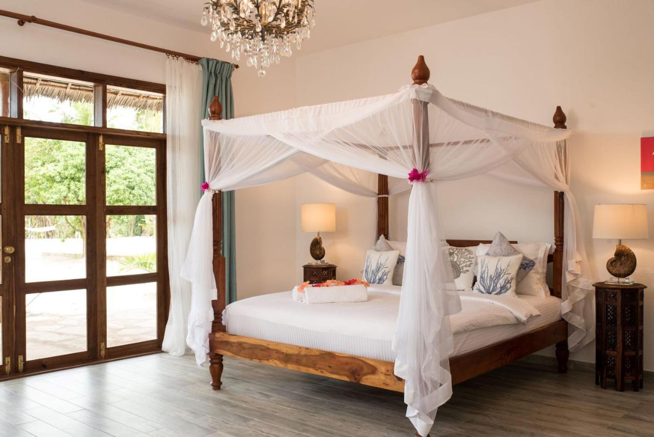 Tikitam Palms Boutique Pongwe