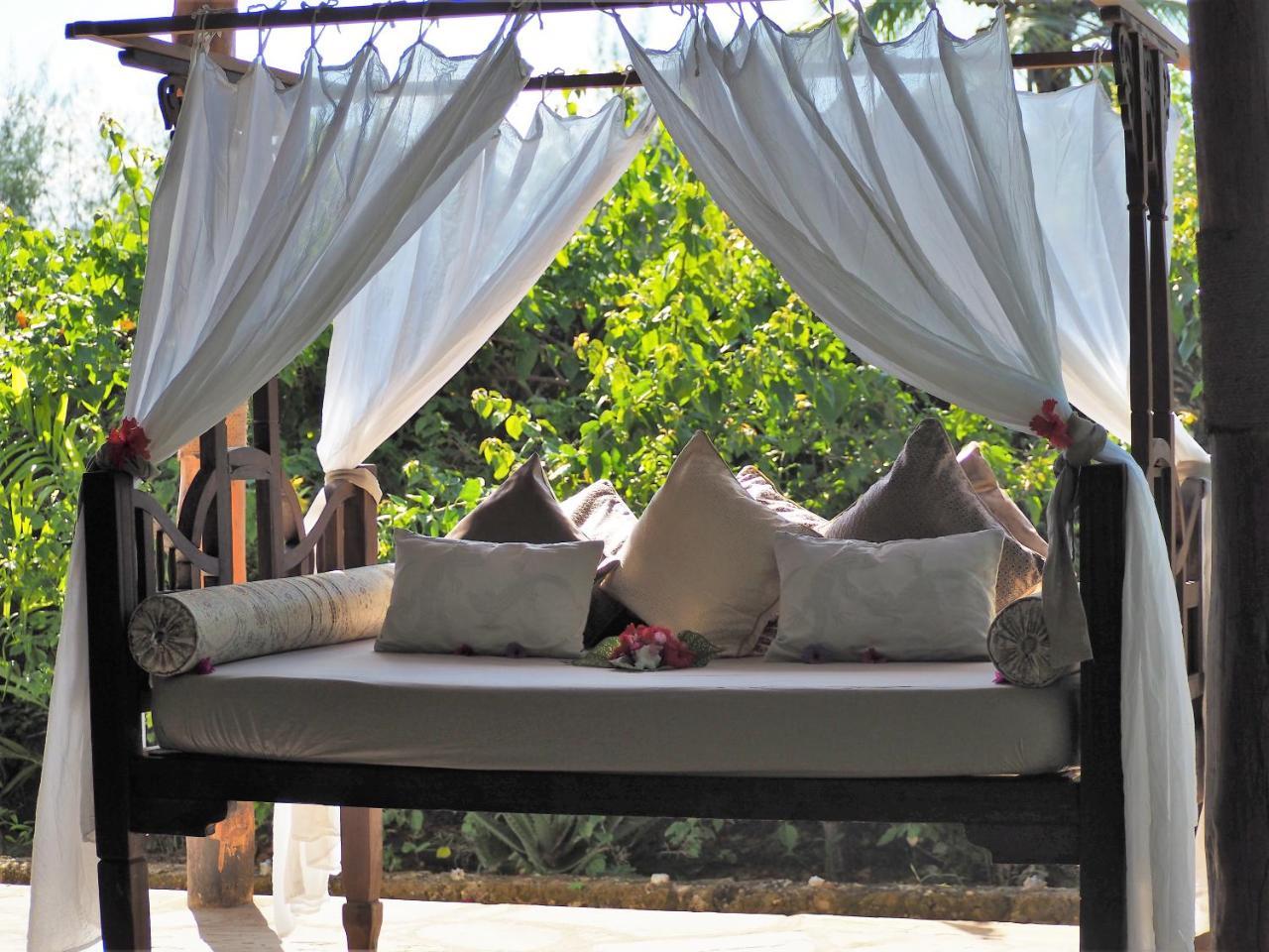 Hotel Tikitam Palms Boutique 5*