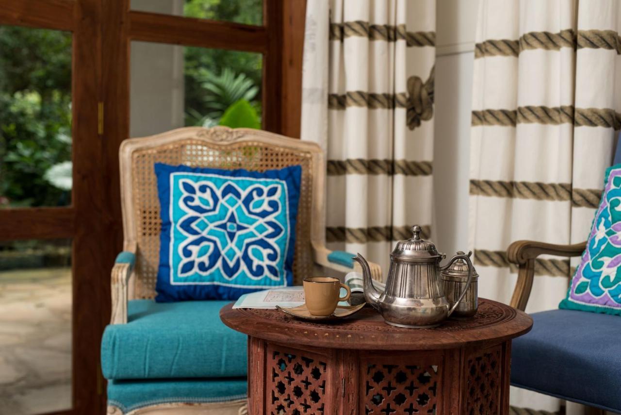 Hotel Tikitam Palms Boutique