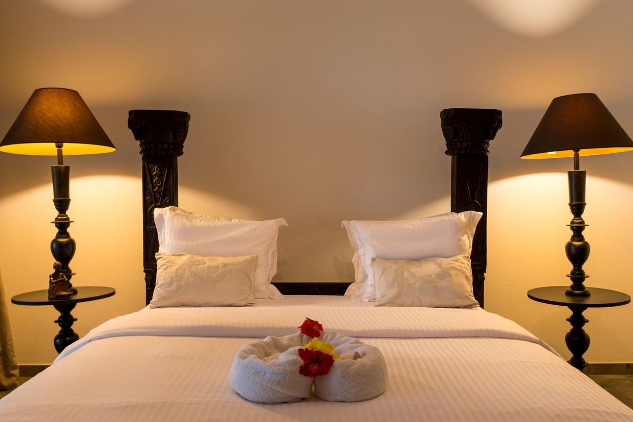 Tikitam Palms Boutique Hotel 5*