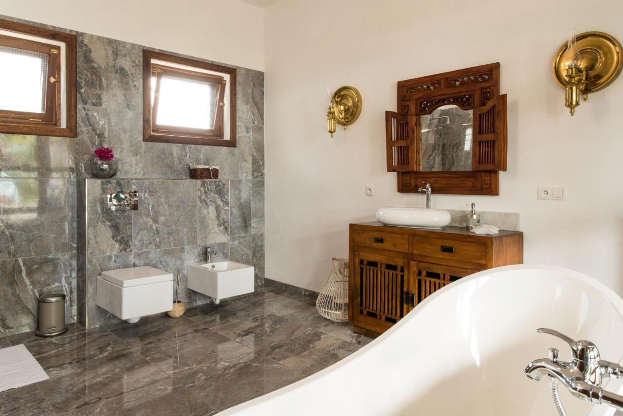 Hotel Tikitam Palms Boutique