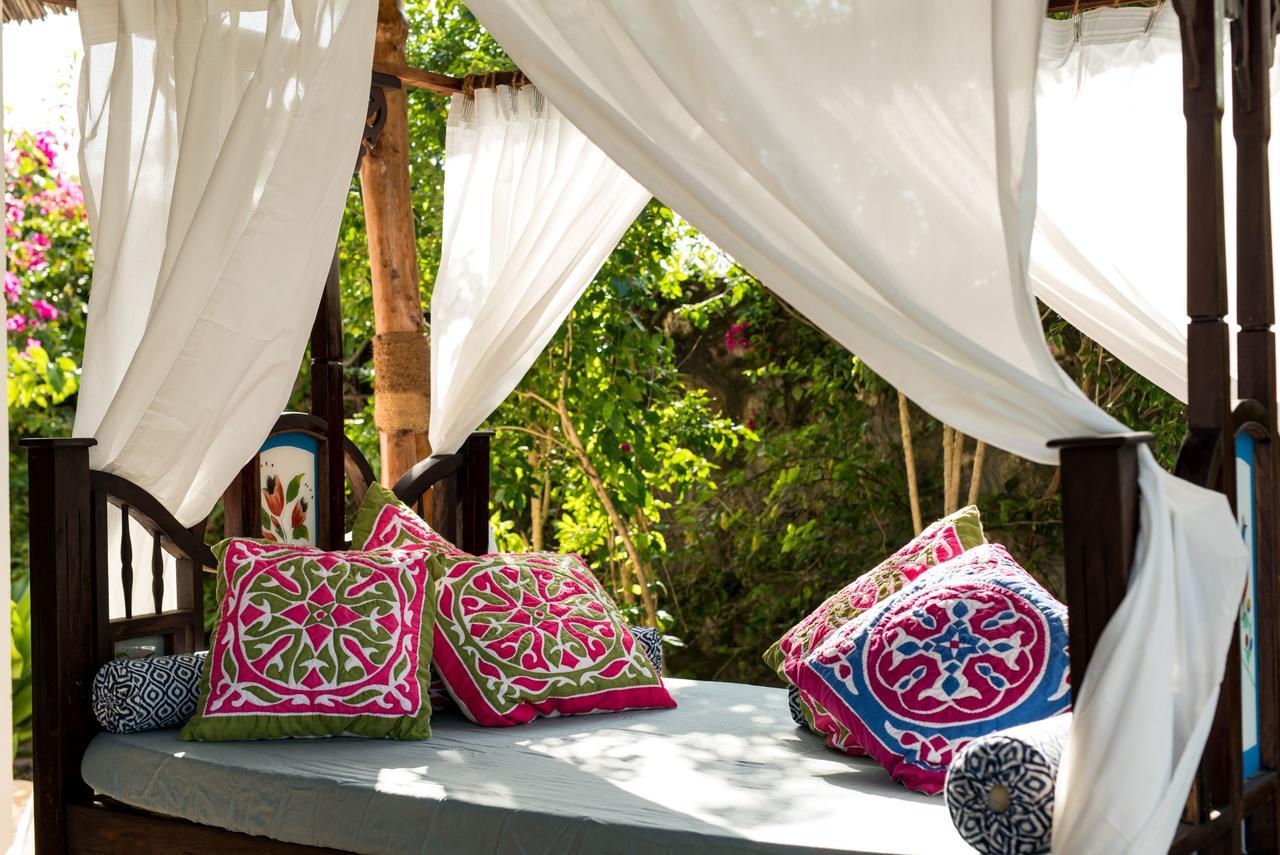 Hotel Tikitam Palms Boutique