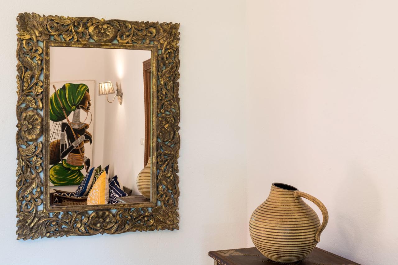 Hotel Tikitam Palms Boutique 5*