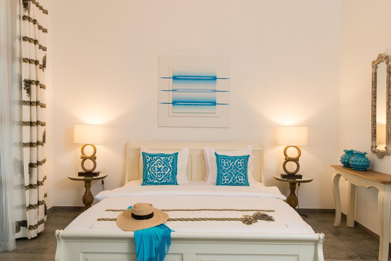 Tikitam Palms Boutique Pongwe