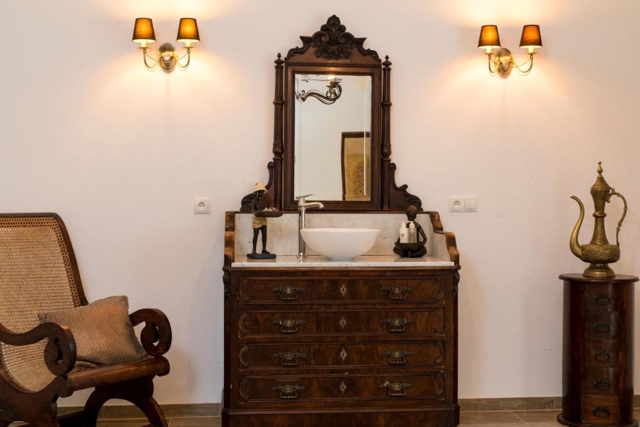 Hotel Tikitam Palms Boutique 5*