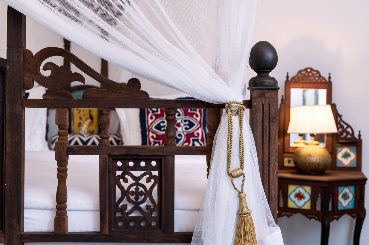 Tikitam Palms Boutique Hotel 5*
