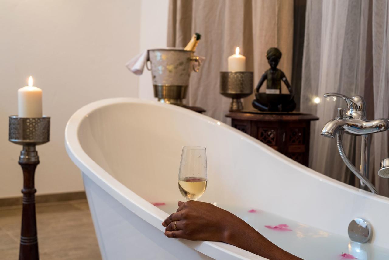 Tikitam Palms Boutique Hotel