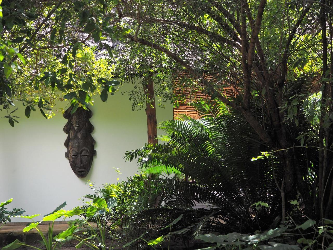 Tikitam Palms Boutique Hotel