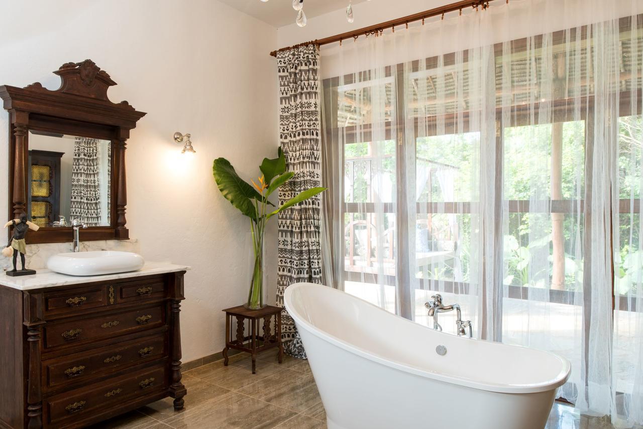 Hotel Tikitam Palms Boutique 5*