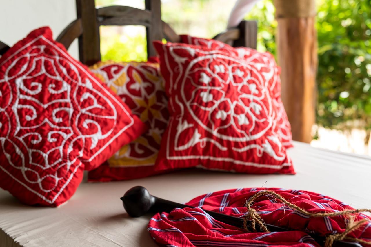 Tikitam Palms Boutique 5* Pongwe