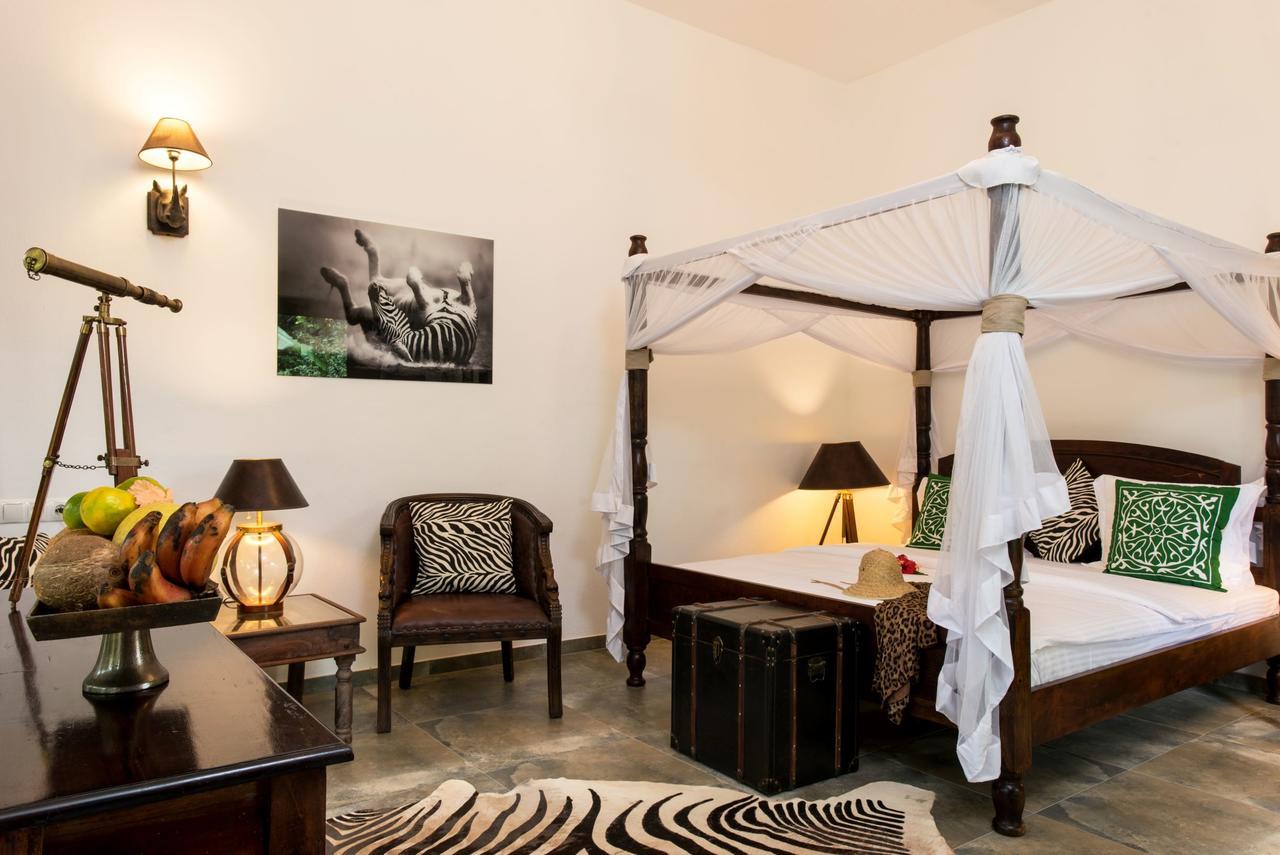 Hotel Tikitam Palms Boutique