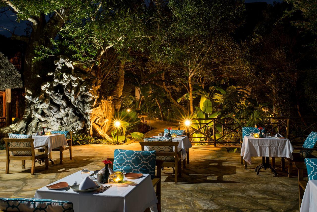 Hotel Tikitam Palms Boutique 5*