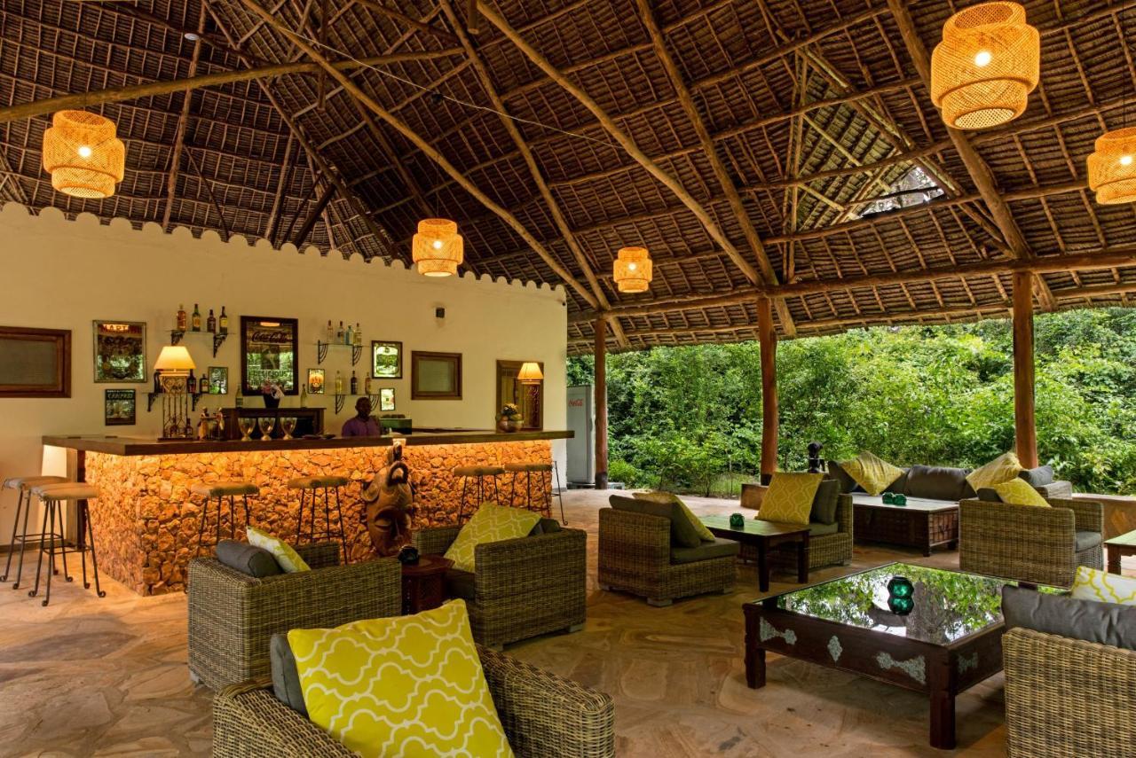 Tikitam Palms Boutique 5* Pongwe