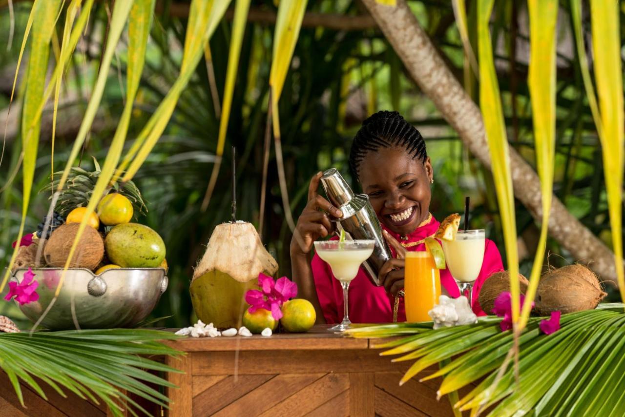 Tikitam Palms Boutique Pongwe