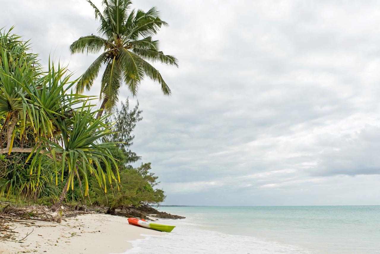 Hotel Tikitam Palms Boutique Pongwe
