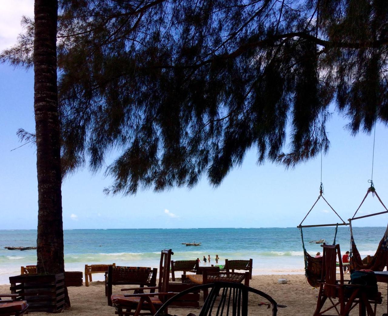 Simba Zanzibar Bed & Breakfast