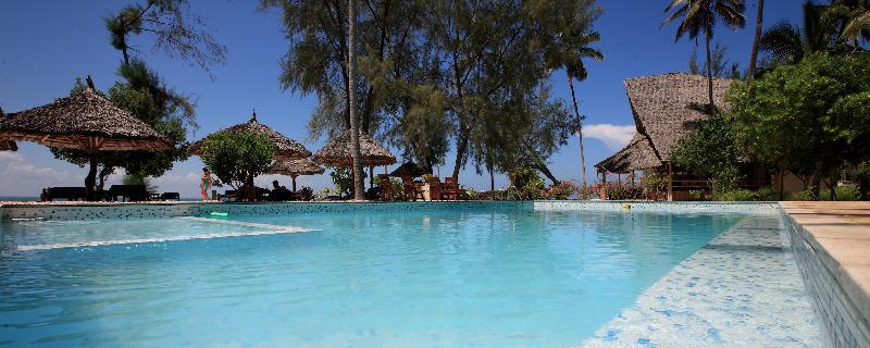 Sunset Bay Resort 4*