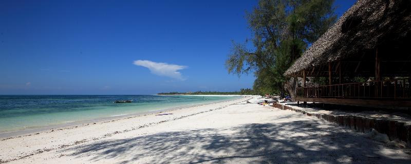 Resort Sunset Bay Michamvi Kae