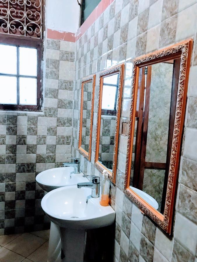 Hostel Cubic Zanzibar
