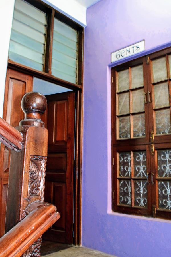Cubic Hostel Zanzibar