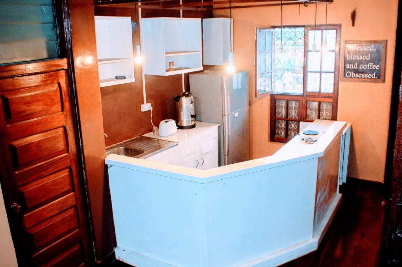 Cubic * Zanzibar