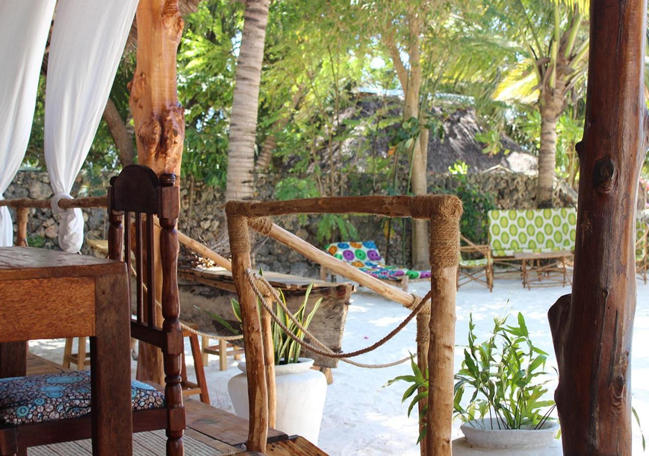 Moyo Villa Kipara Zanzibar