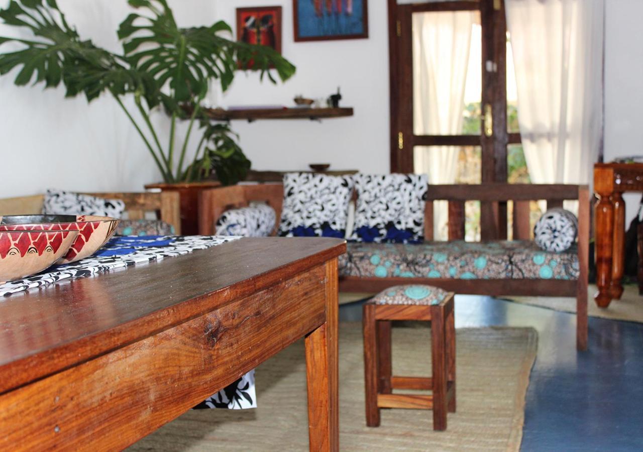 Villa Moyo Villa Kipara Zanzibar