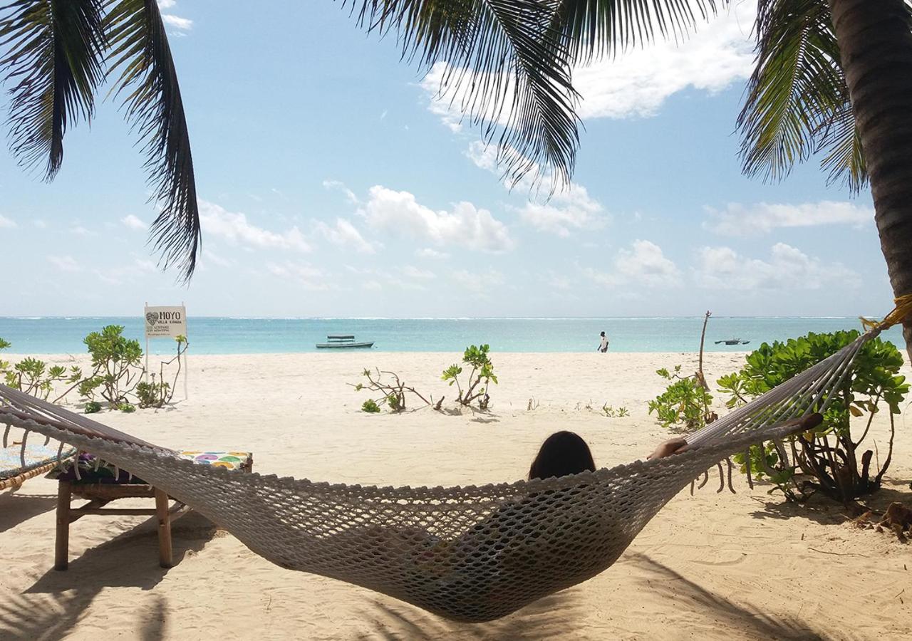 Moyo Villa Kipara * Zanzibar