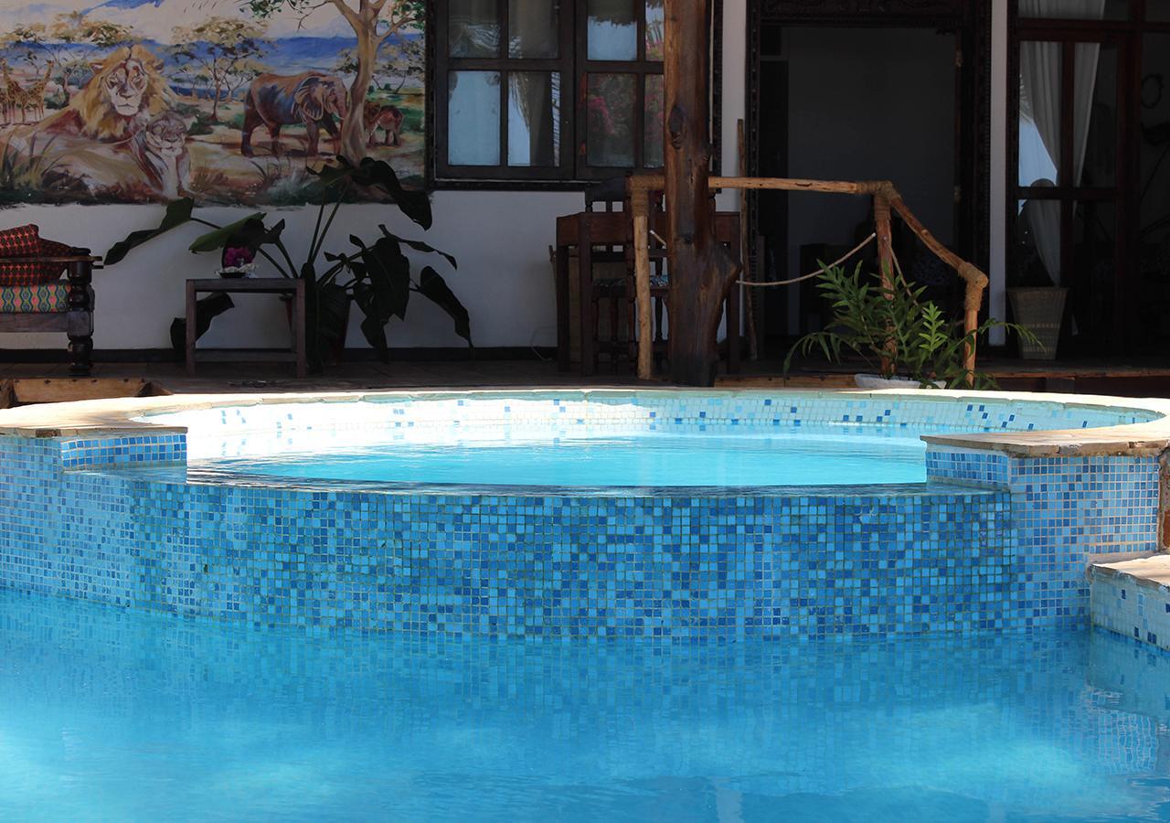 Villa Moyo Villa Kipara Zanzibar