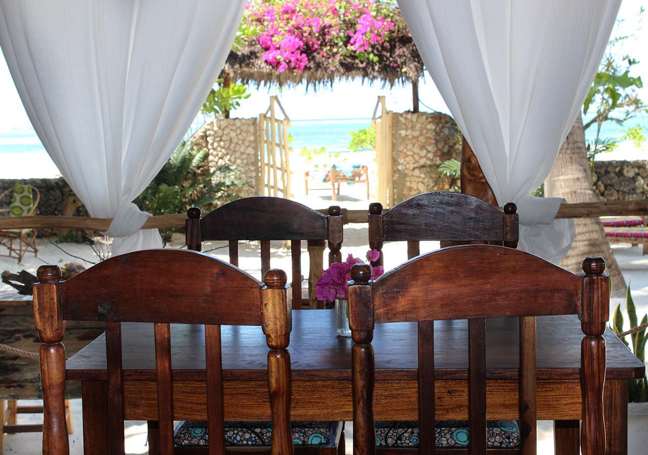 Moyo Villa Kipara Zanzibar