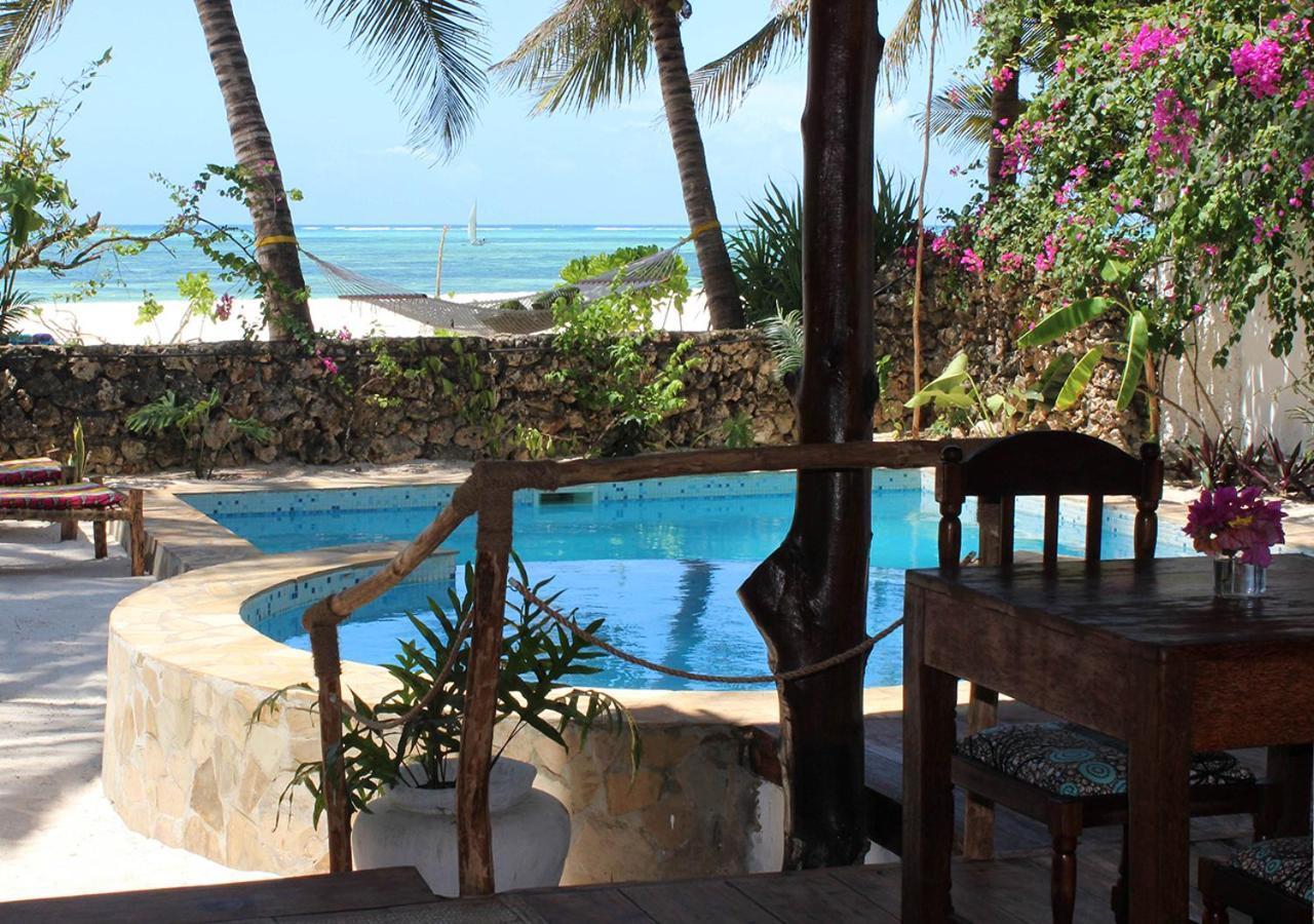 Villa Moyo Villa Kipara Zanzibar