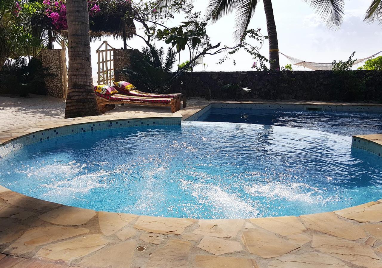 Moyo Villa Kipara Villa