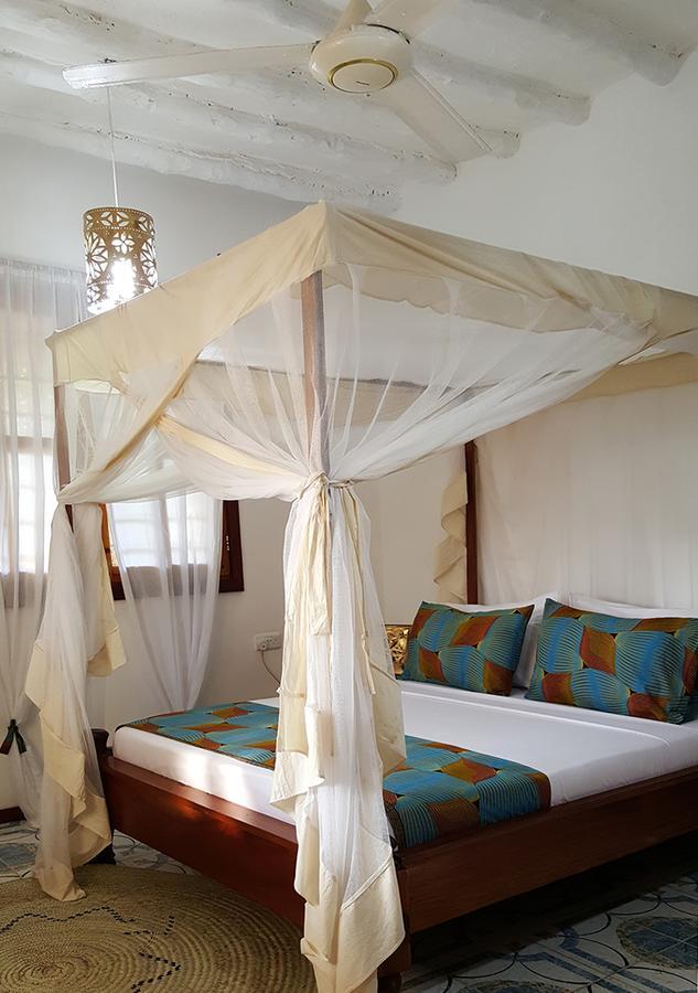 Moyo Villa Kipara Zanzibar