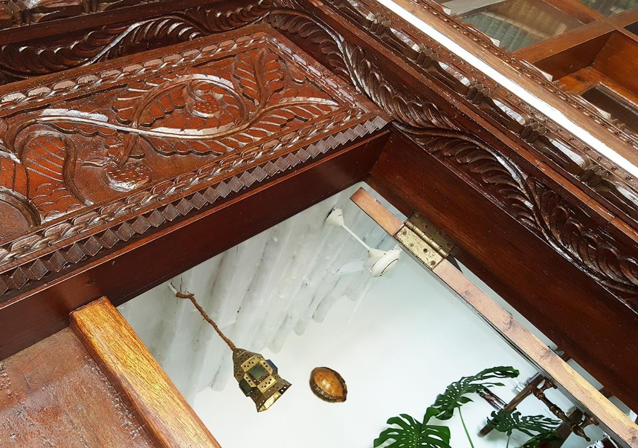 Moyo Villa Kipara Zanzibar