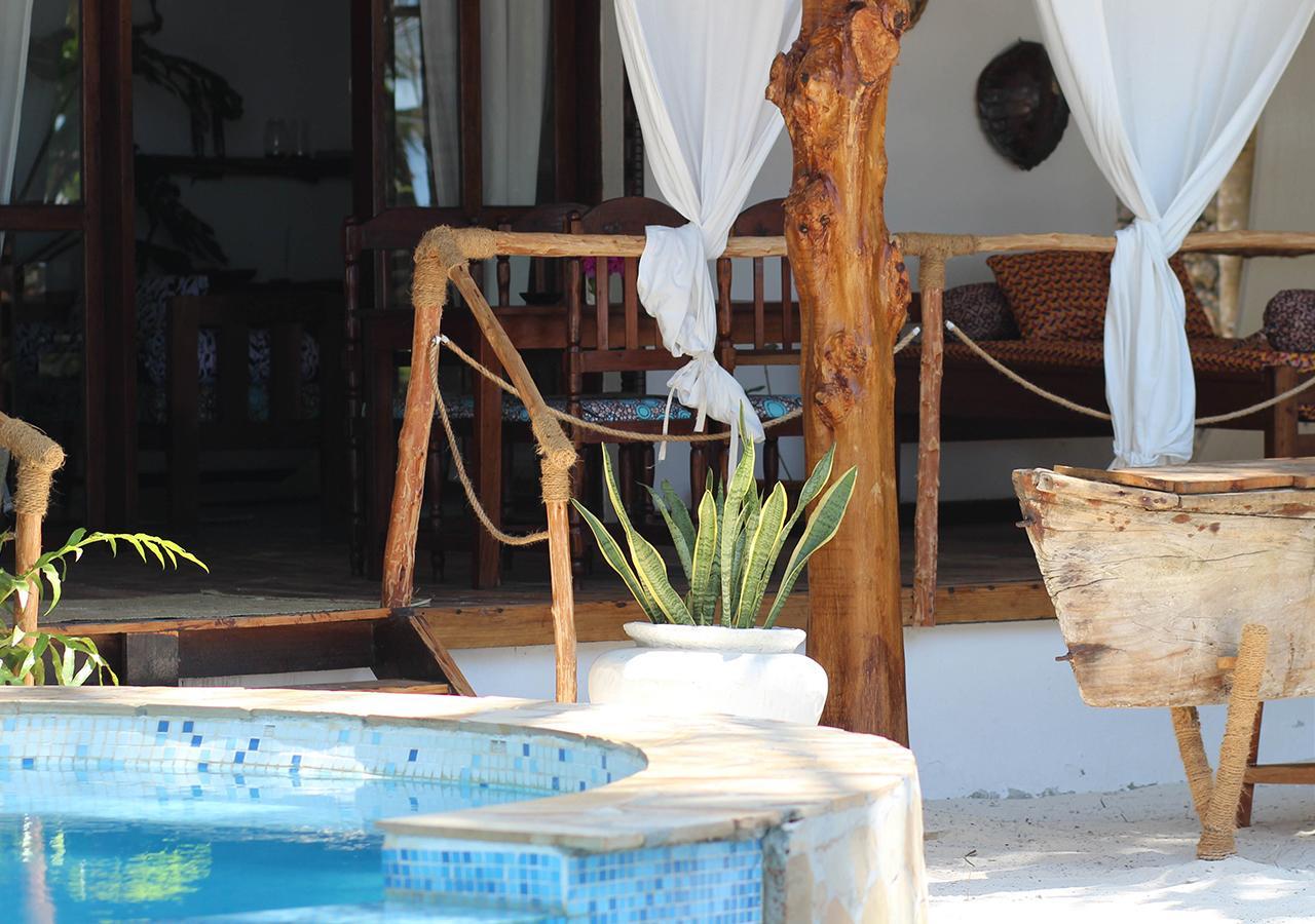 Moyo Villa Kipara Zanzibar