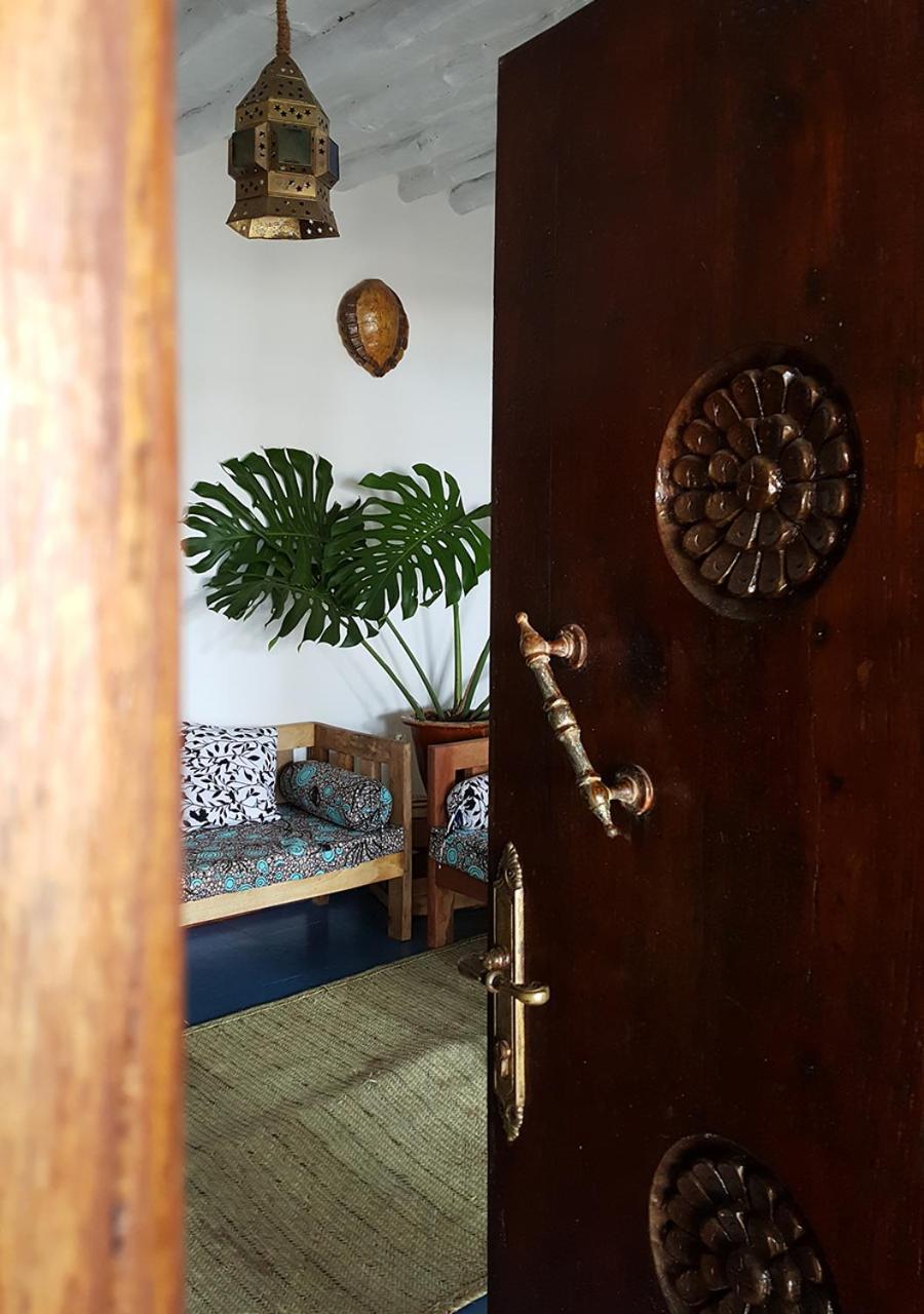 Moyo Villa Kipara Villa *