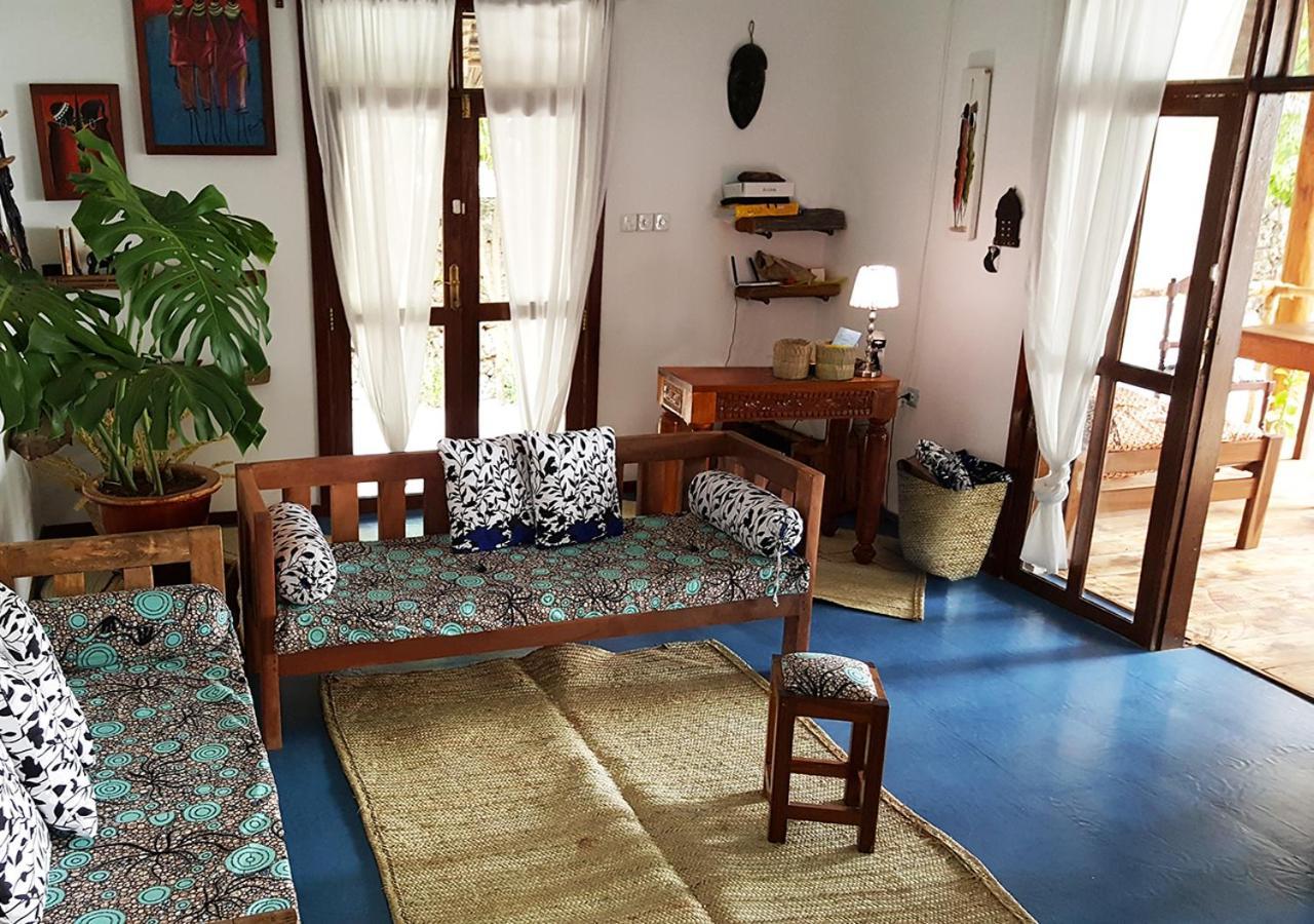 Moyo Villa Kipara Zanzibar