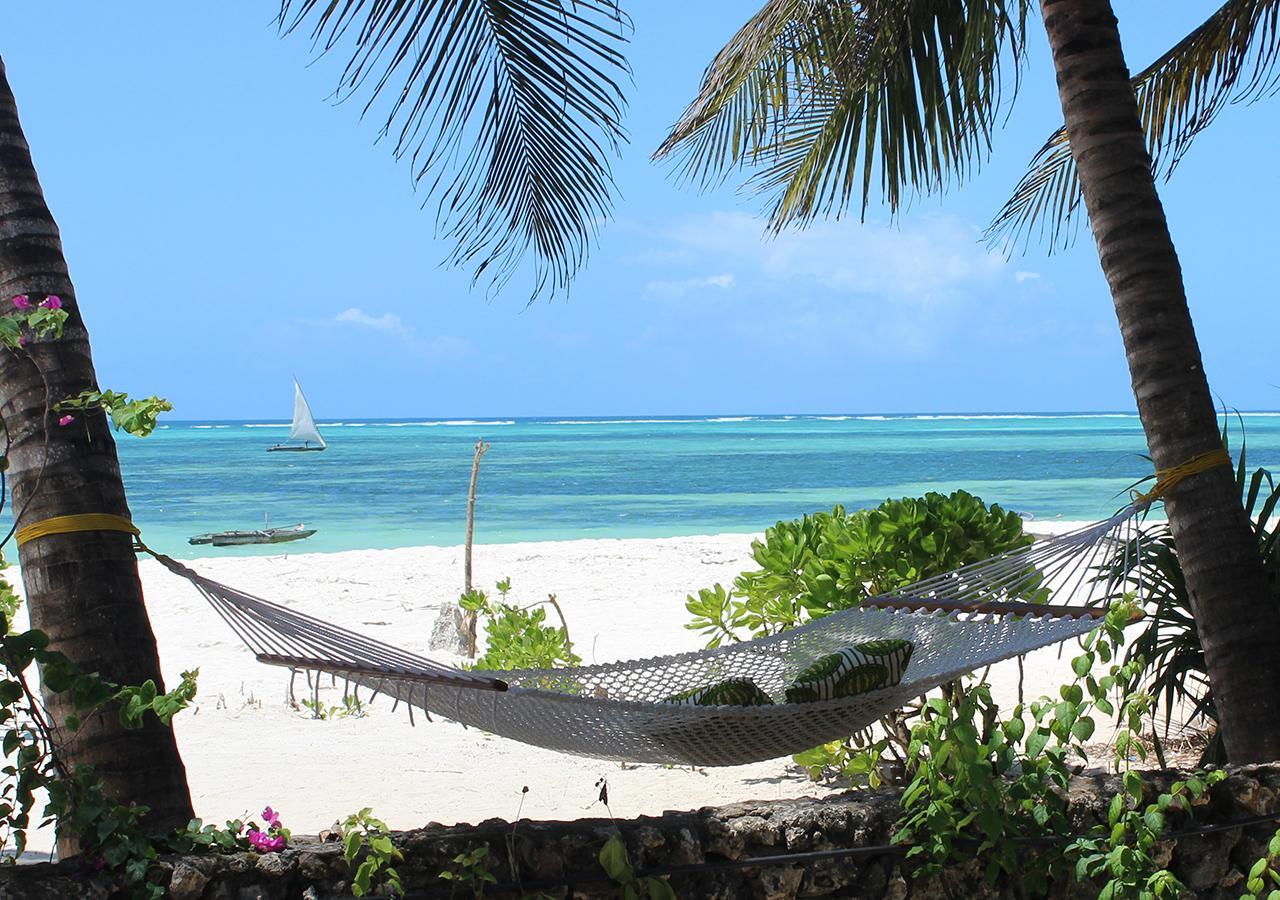 Moyo Villa Kipara Zanzibar
