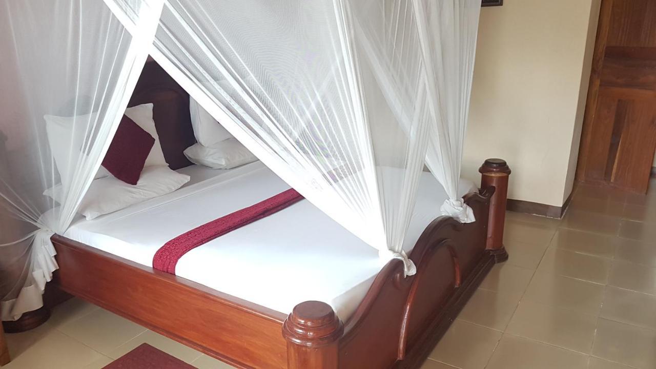 Resort Ocean View Zanzibar