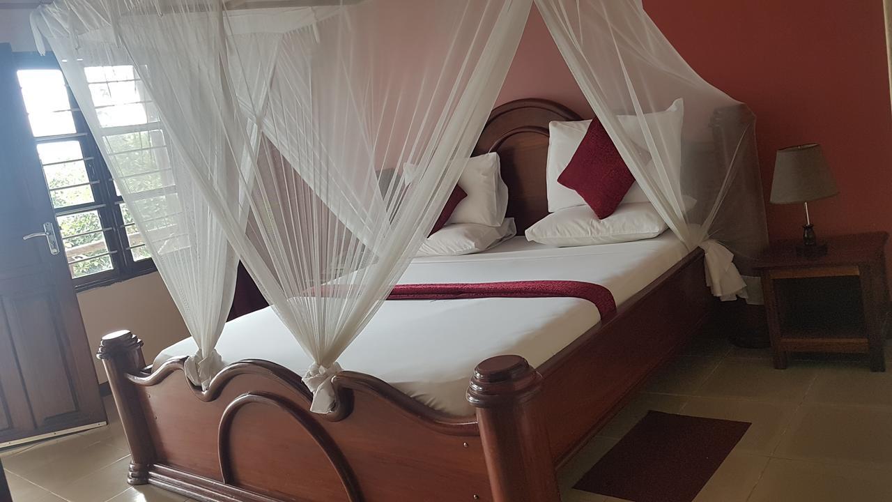 Resort Ocean View Zanzibar