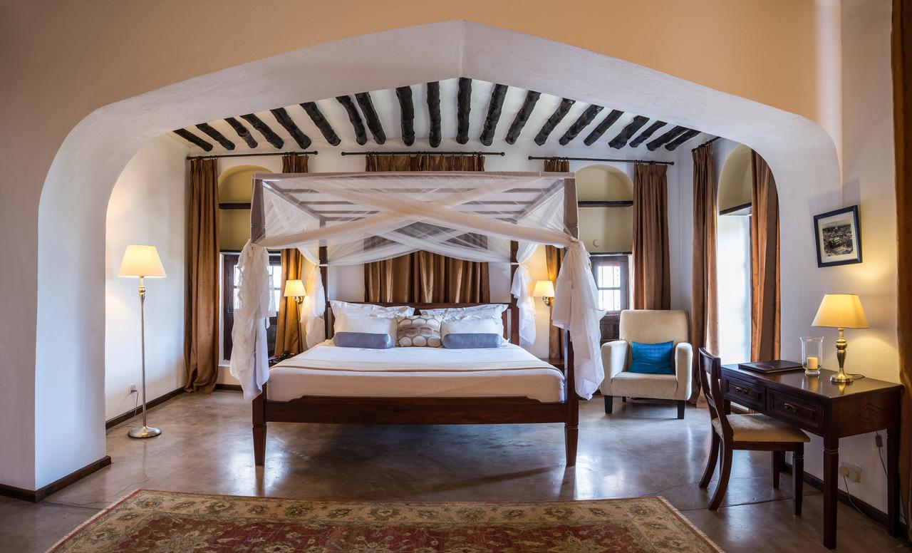 Hotel Kisiwa House