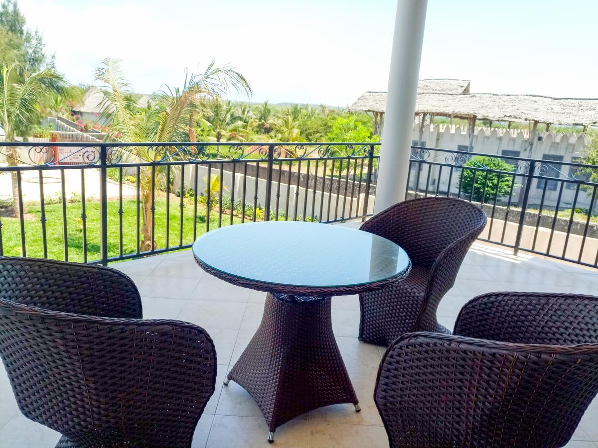 Sea Crest 3*