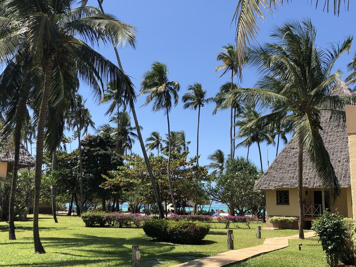 Neptune Pwani & Zanzibar Resort