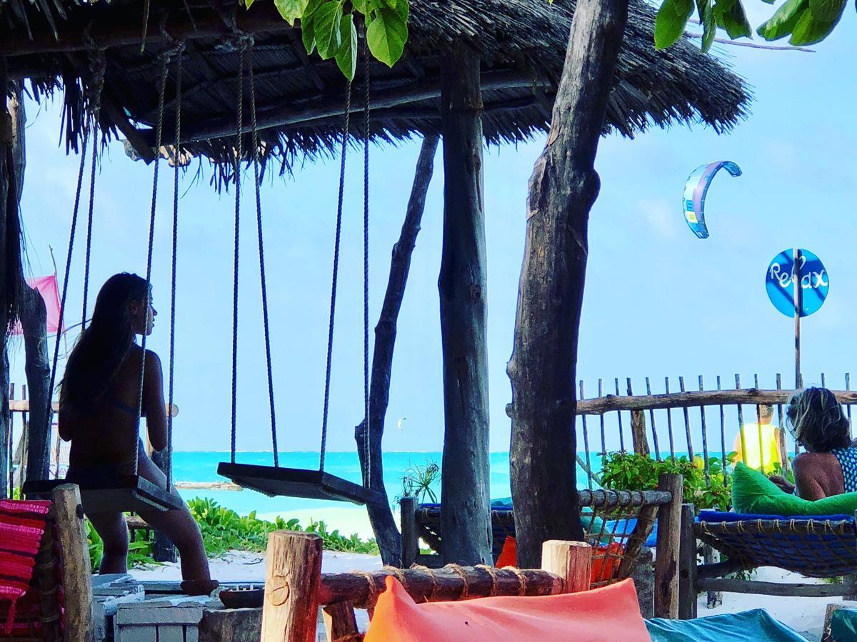 Zanzistar Lodge Guest house 3*