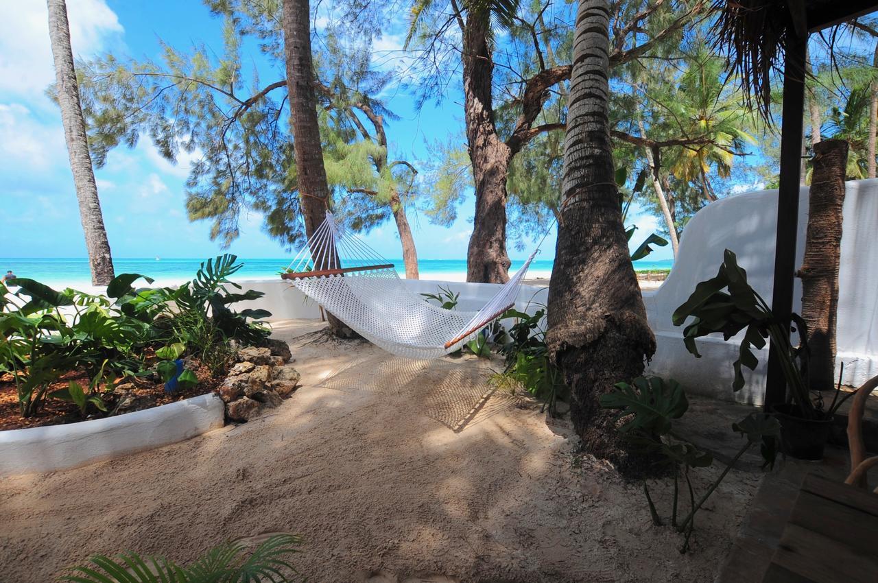 Appartement Surfescape Zanzibar *